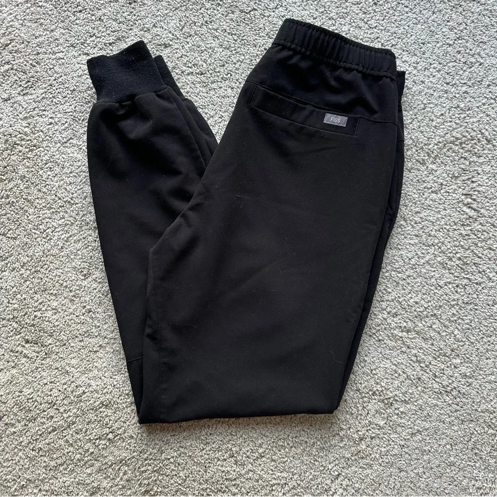Figs TANSEN Jogger Scrub Pants